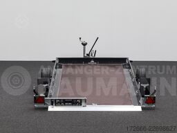 Unsinn UA 3718-18-13 375X180X15CM 1800KG ABSENKANHÄNGER