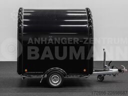TPV Trailers TPV TRAILER FOODTRAILER 210x187x195CM 1350KG VERKAUFSANHÄNGER