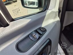 Mercedes-Benz Sprinter 310 CDI 5+5 Turen TIEFFROST -40C Carls...