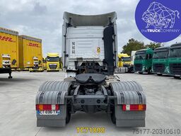 Mercedes-Benz Actros 1844