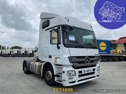 Mercedes-Benz Actros 1844