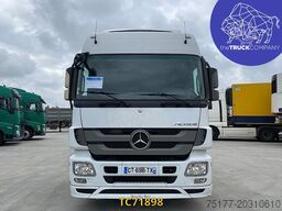 Mercedes-Benz Actros 1844