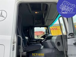 Mercedes-Benz Actros 1844