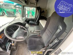 Mercedes-Benz Actros 1844