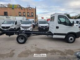 Iveco DAILY 70C17 PASSO 3750 2011