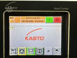 KASTO ssb A2