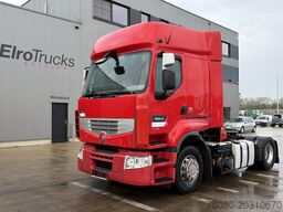 Renault Premium 450 DXI (BOITE MANUELLE / MANUAL GEARBOX)