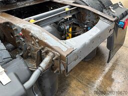 Renault Premium 450 DXI (BOITE MANUELLE / MANUAL GEARBOX)