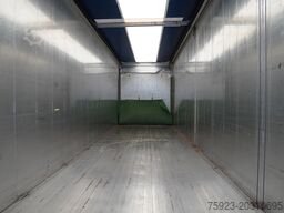 Volvo FH 460 6X2 COMBI WALKING FLOOR COMBI WITH STOKO...