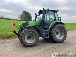 Deutz-Fahr M 620