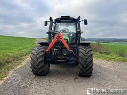 Deutz-Fahr M 620