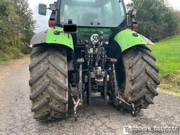 Deutz-Fahr M 620