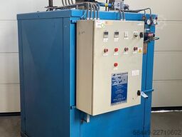 Wanson thermische olie-installatie, Type 250LN