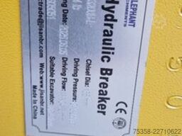 Elephant ERB3200