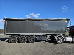 KEMPF SKM 39/3 AK Alukastenmulde