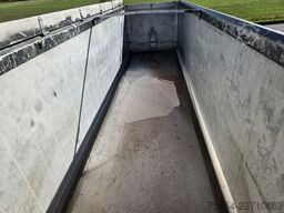 KEMPF SKM 39/3 AK Alukastenmulde