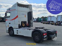 DAF XF 510