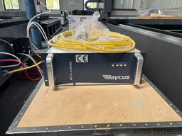 WAT Machinery OT1530F 6kw