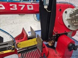 Bianco 370 SA 60°