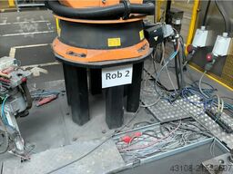 KUKA KR210