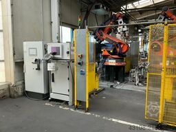 KUKA KR210