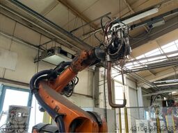 KUKA KR 210-2 2000