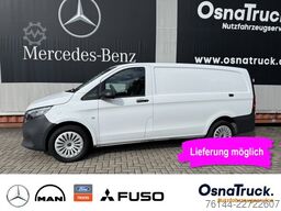 Mercedes-Benz Vito 116 CDI Lang, Modell 25, Klima,Navi, KameraBC
