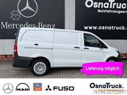 Mercedes-Benz Vito 116 CDI Lang, Modell 25, Klima,Navi, KameraBC