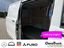 Mercedes-Benz Vito 116 CDI Lang, Modell 25, Klima,Navi, KameraBC