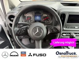 Mercedes-Benz Vito 116 CDI Lang, Modell 25, Klima,Navi, KameraBC