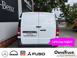 Mercedes-Benz Vito 116 CDI Lang, Modell 25, Klima,Navi, KameraBC