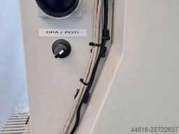 OPTIMUM D 320 x 920 DPA Vario