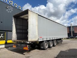Kögel SN24 + COIL + 2.75M + 3x SAF