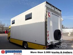 Mercedes-Benz Atego 1328 L 4x2