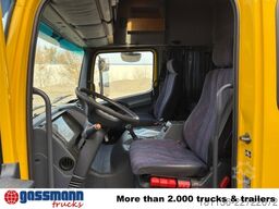 Mercedes-Benz Atego 1328 L 4x2