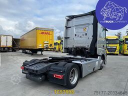 Mercedes-Benz Actros 1845
