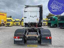 Mercedes-Benz Actros 1845