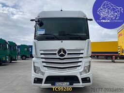 Mercedes-Benz Actros 1845