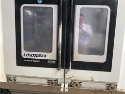 OKUMA LB 3000 EX II-M C1000 SpaceTurn