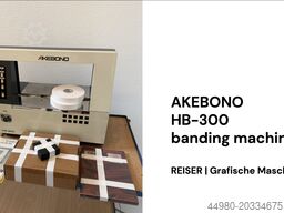 AKEBONO HB-300
