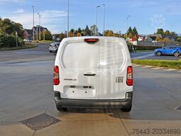Fiat Doblò L1 Light 1.5 BlueHDi 130 pk S&S Automaat