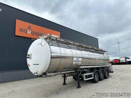 Feldbinder FOOD / LEVENSMIDDELEN / LEBENSMITTEL / 33.500L ...