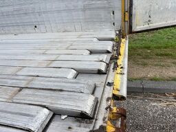 knapen K100 Walking Floor / 92m3 / Discbrakes / Valkx ...