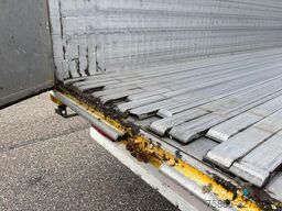 knapen K100 Walking Floor / 92m3 / Discbrakes / Valkx ...