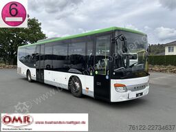 Setra S 415 LE Business
