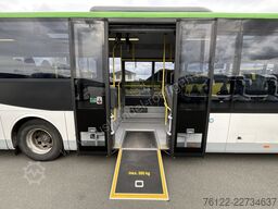 Setra S 415 LE Business