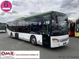 Setra S 415 LE Business