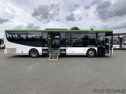 Setra S 415 LE Business