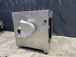 Talleres Cato PA 200