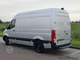 MERCEDES-BENZ SPRINTER 317 L2H2 Automaat Mbux